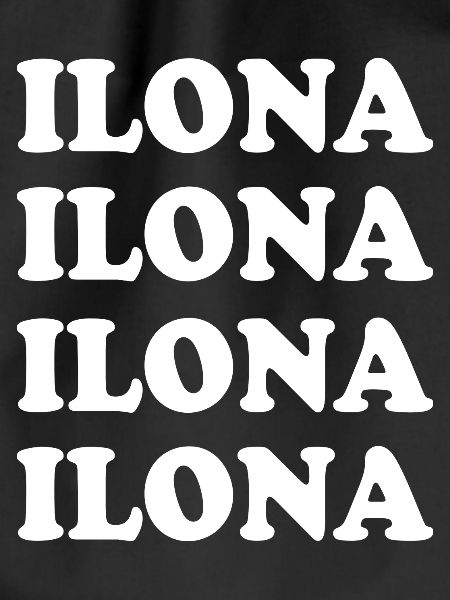 Gift for Ilona