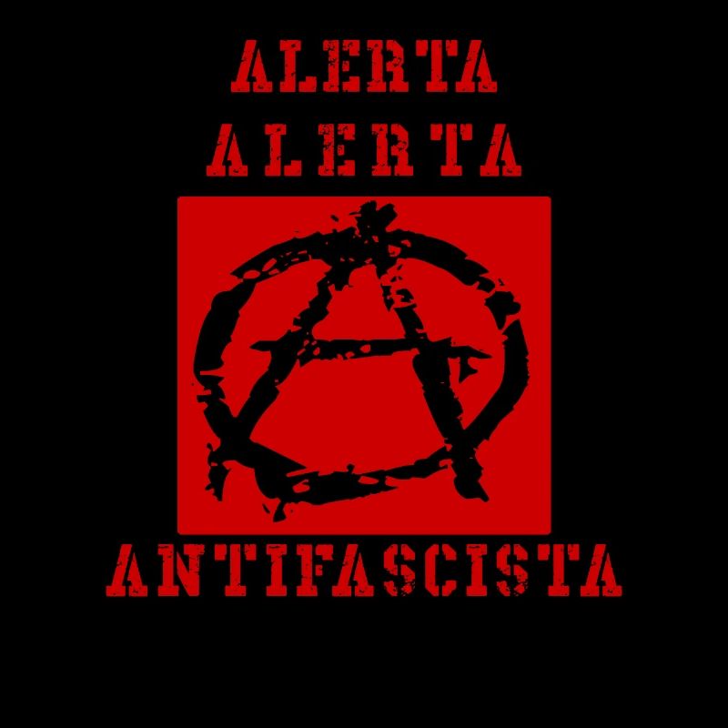 Alerta Alerta Antifa