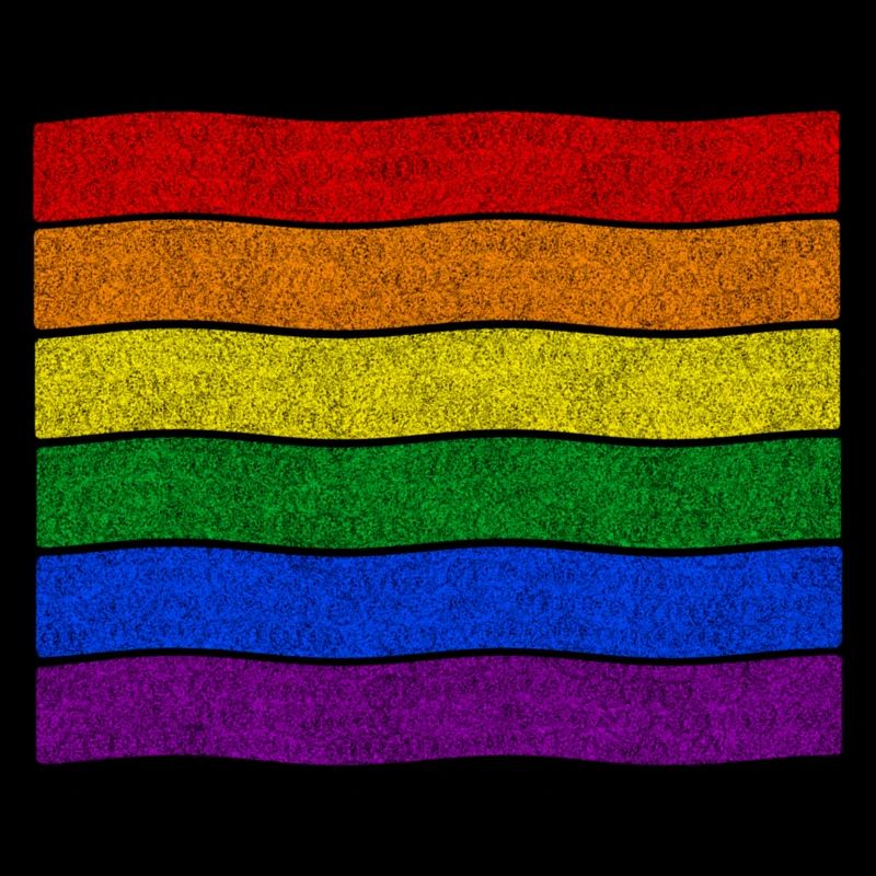 Rainbow Pride