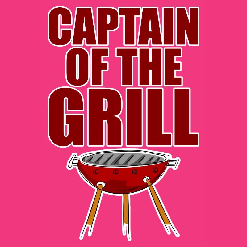 Capitaine Du Grill 2
