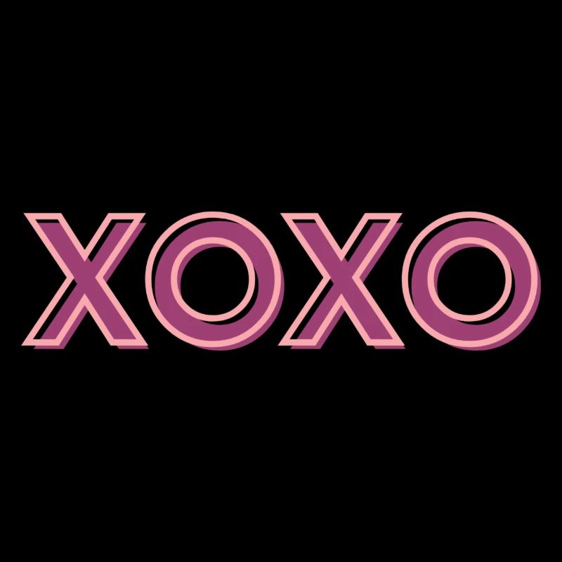 XOXO