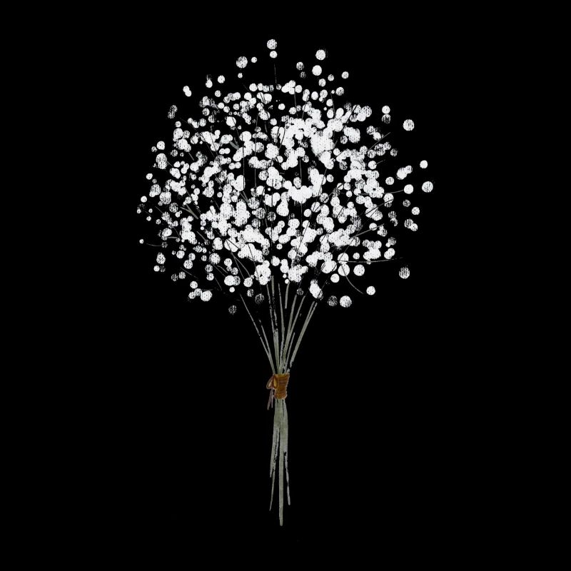 Blume Pusteblume