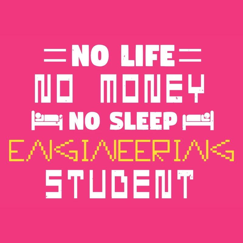 Engineering student Engineering student