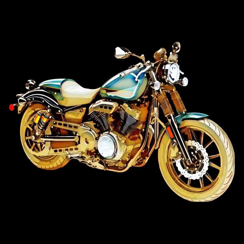 Motorrad