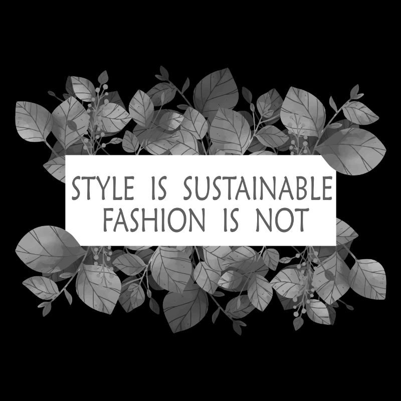 Le style est une mode durable pas