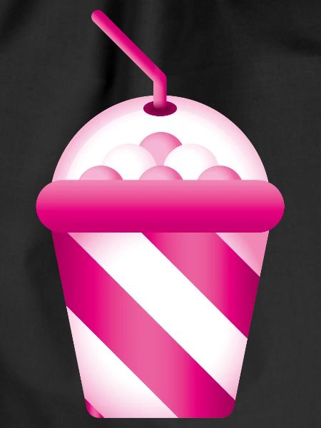Smiley Shake
