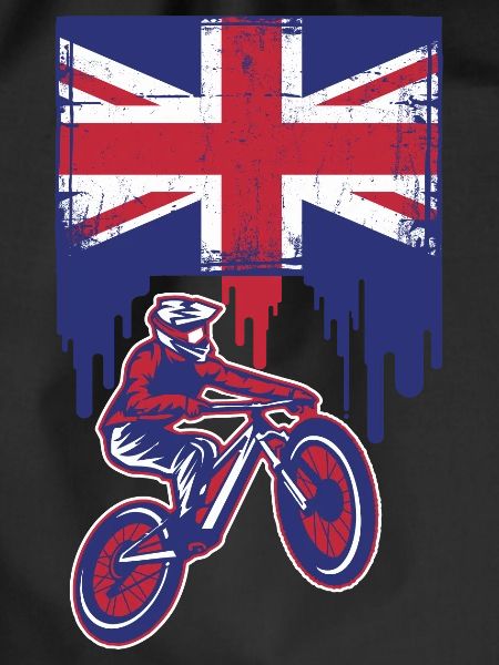 british bike