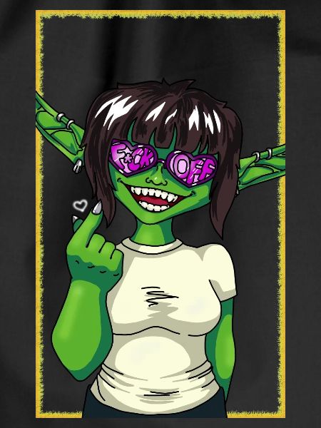 Goblin