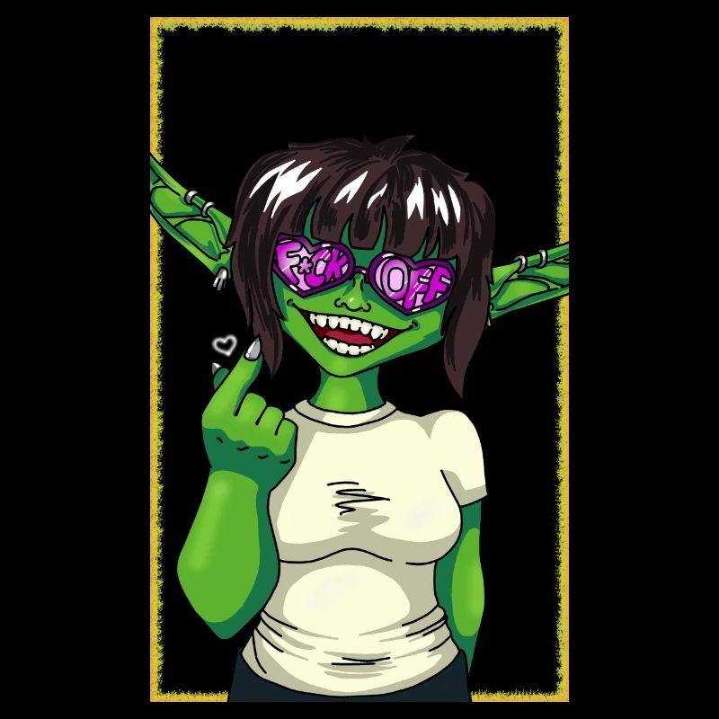 Goblin