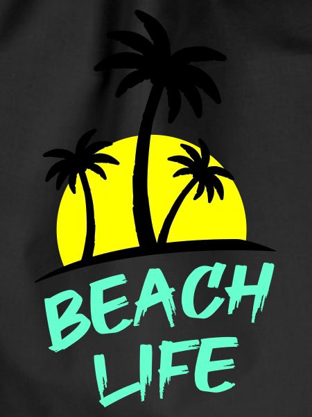 Beach Life