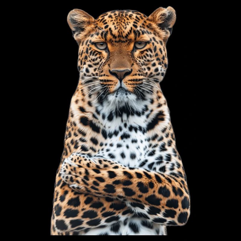 Leopard