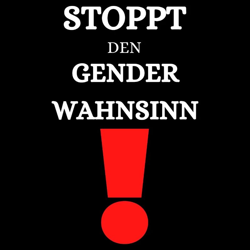 Gendern Anti Gendern