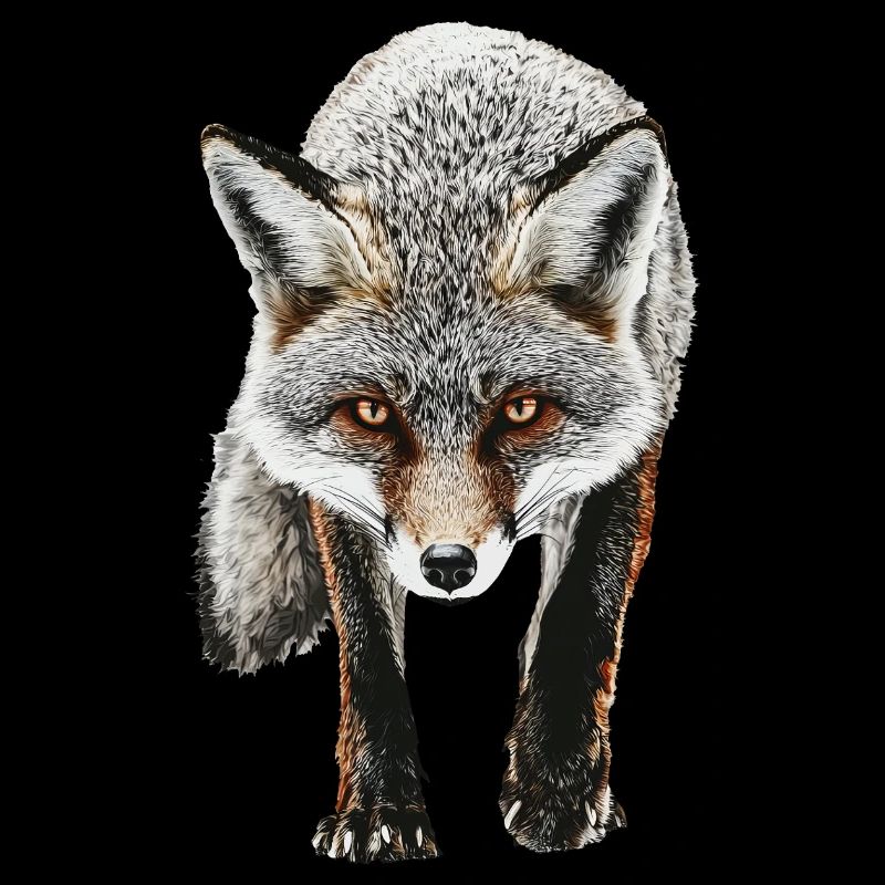 Fuchs