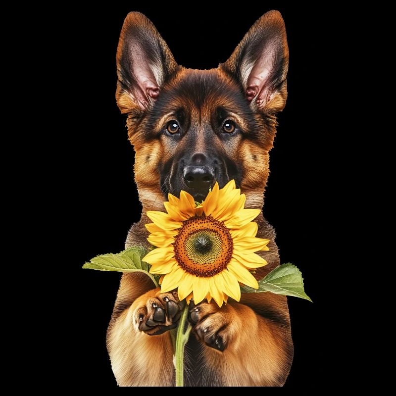 Deutscher Schäferhund