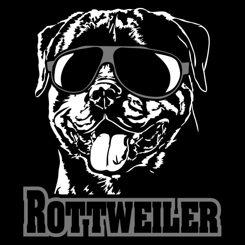 ROTTWEILER cool