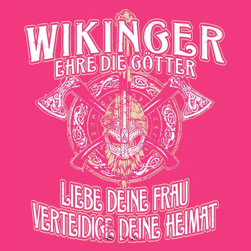 WIKINGER WERTE