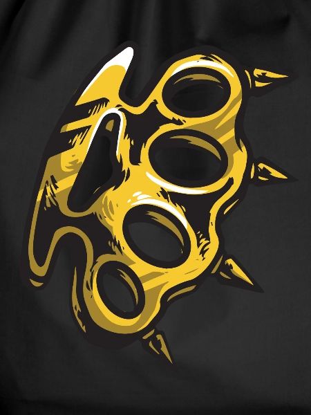 Brass knuckles