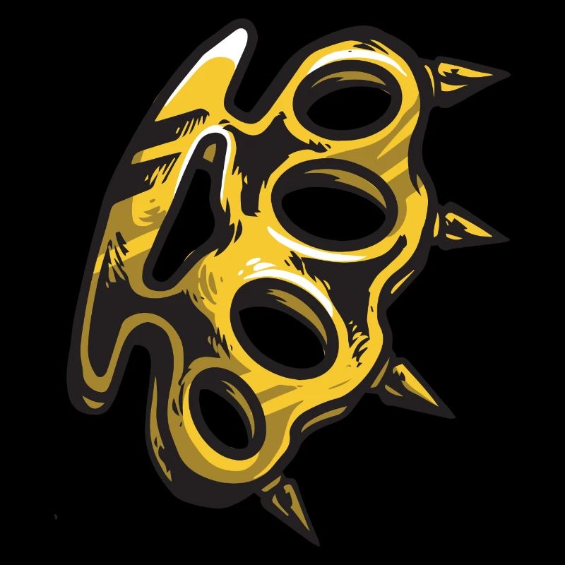 Brass knuckles