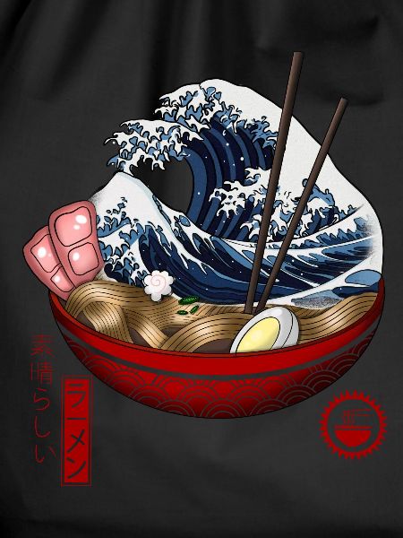 great ramen