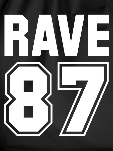 RAVE 87