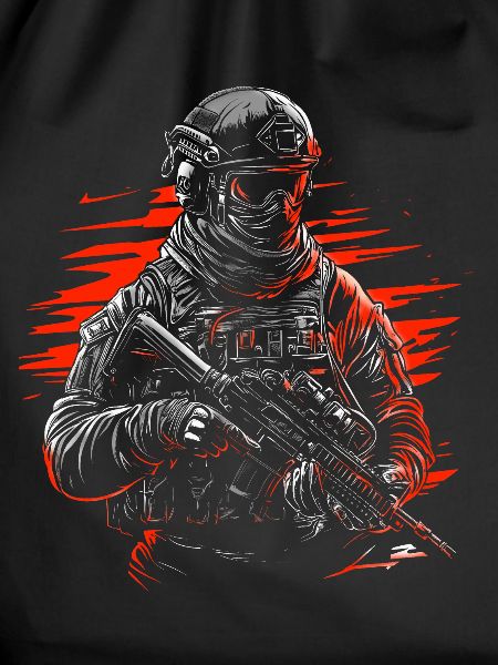 Special Forces