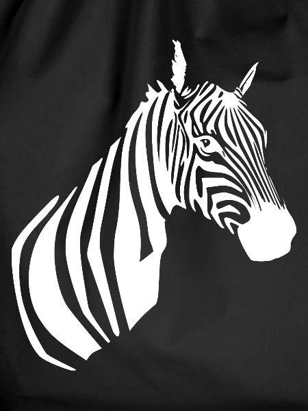 Zebra T-shirt