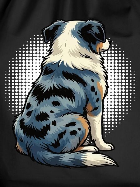 Australian Shepherd Aussie Aussiebesitzer Aussies