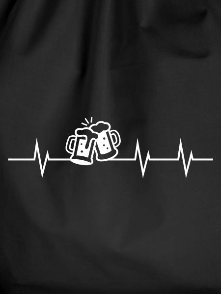 Heartbeat of Beer