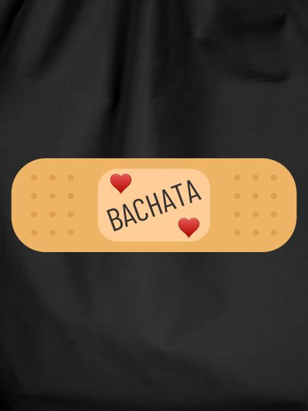 Bachata dance
