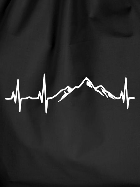 Heartbeat - Mountains