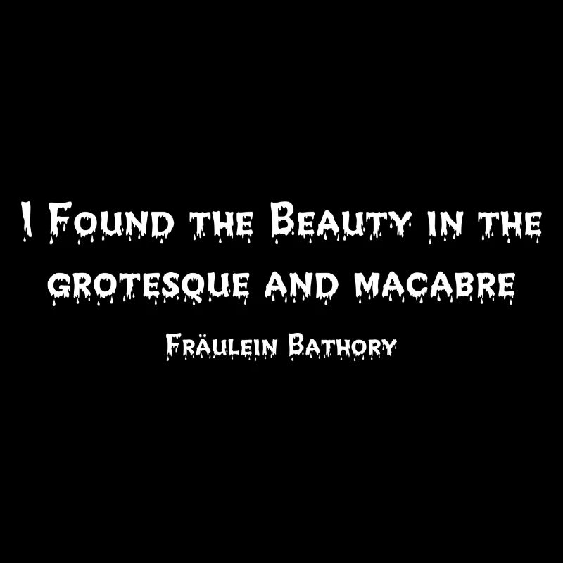 Macabre