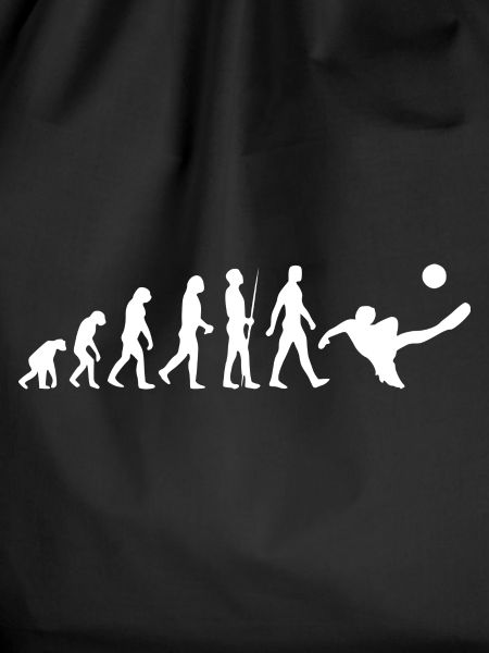 Fußball - Evolution