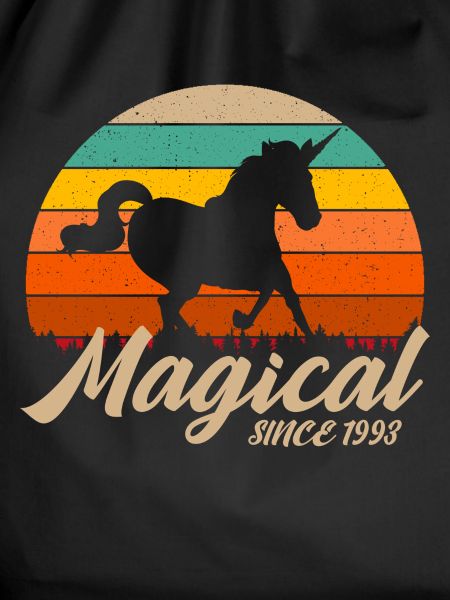 Magical Since 1993