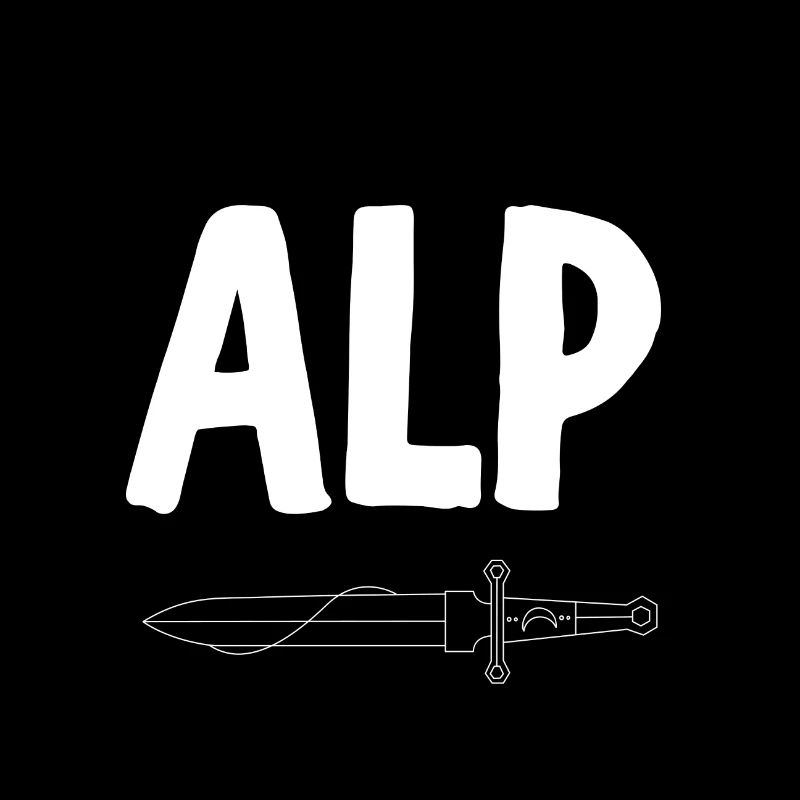 Alp Guerrier Combattant Truc Turquie Ottoman Epee