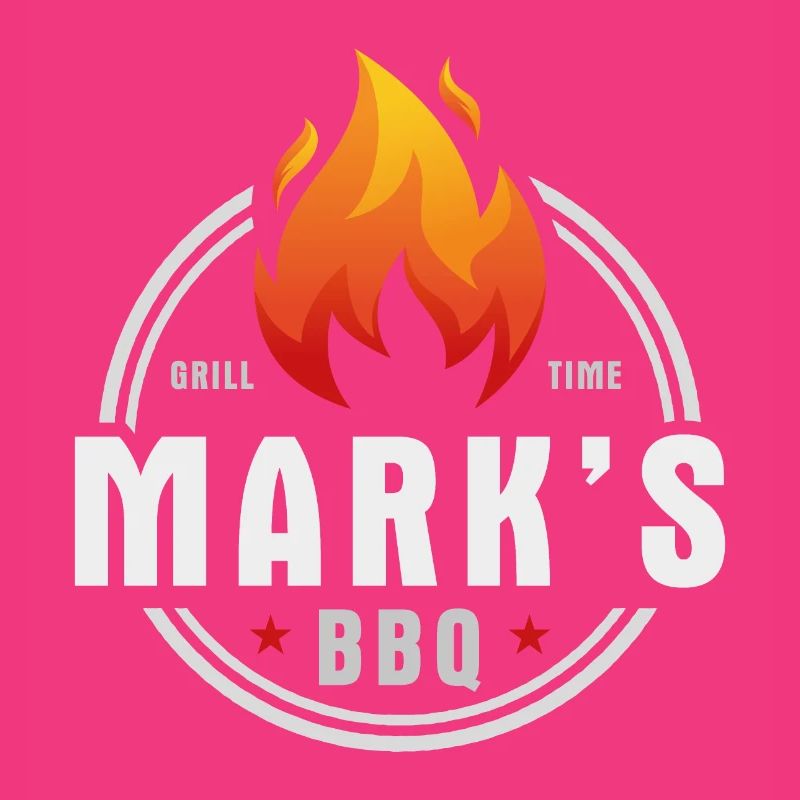 Marks BBQ