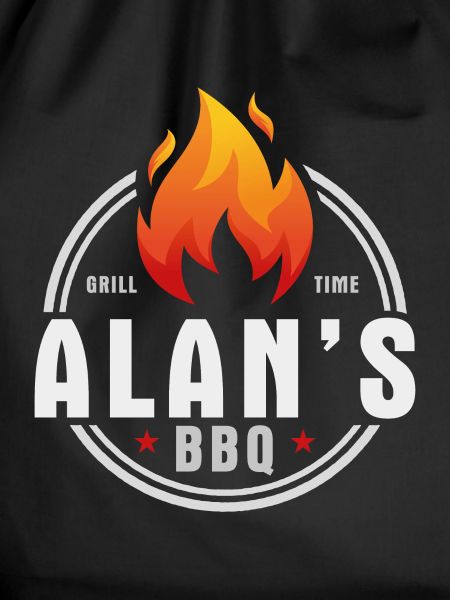 Alans BBQ