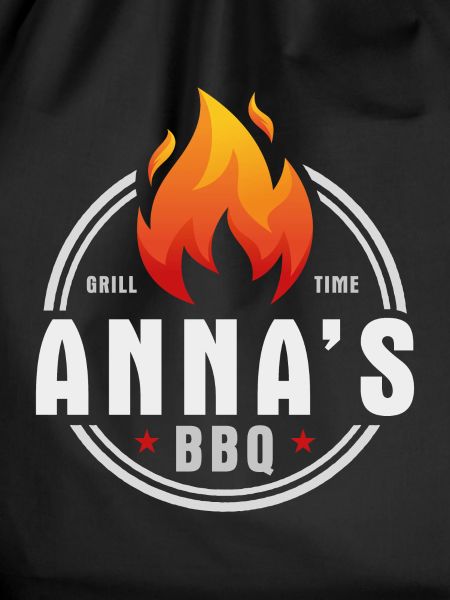 Annas BBQ