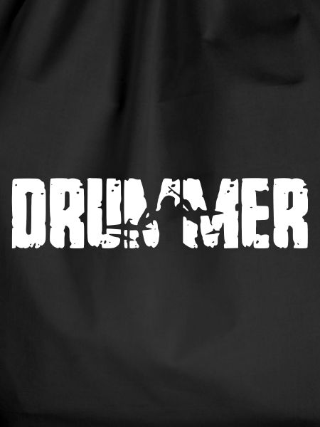 DRUMMER - Drums - Band