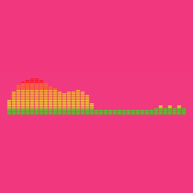 Gitarren-Shape-Equalizer