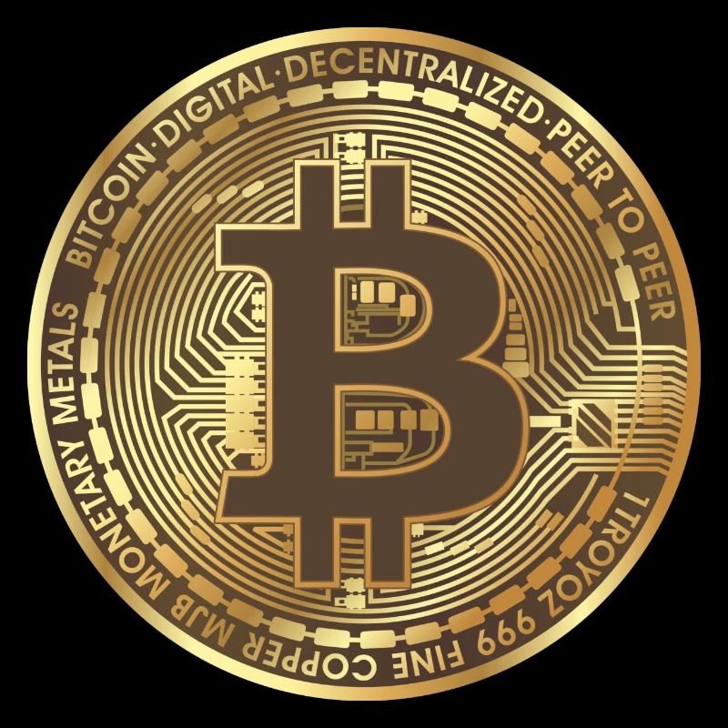 Rich Bitcoin