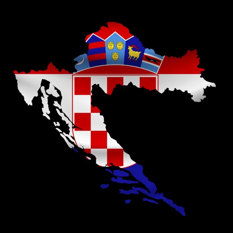 Kroatien