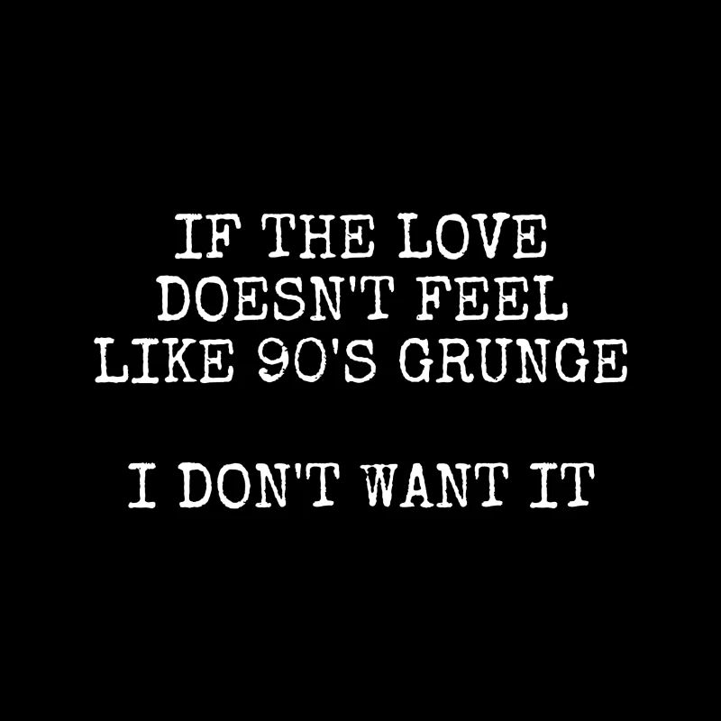 Grunge