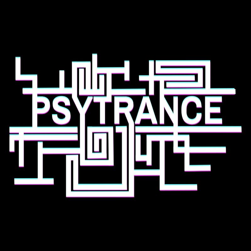 Psytrance Optik