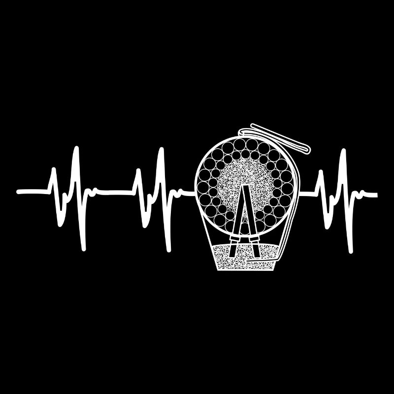 Heartbeat Pyrotechnics