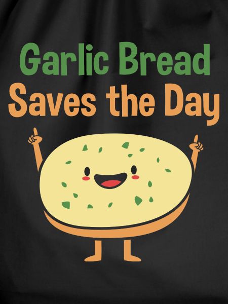 Bread Garlic