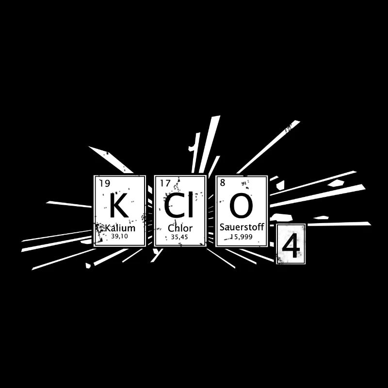 Kclo4 Pyrotechnics