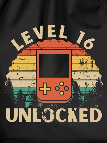Level 16 freigeschaltet