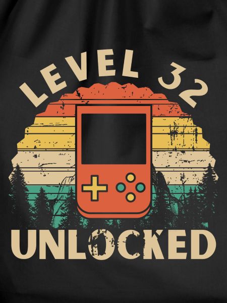 Level 32 Unlocked