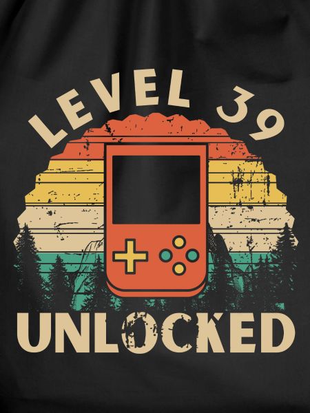Level 39 Unlocked