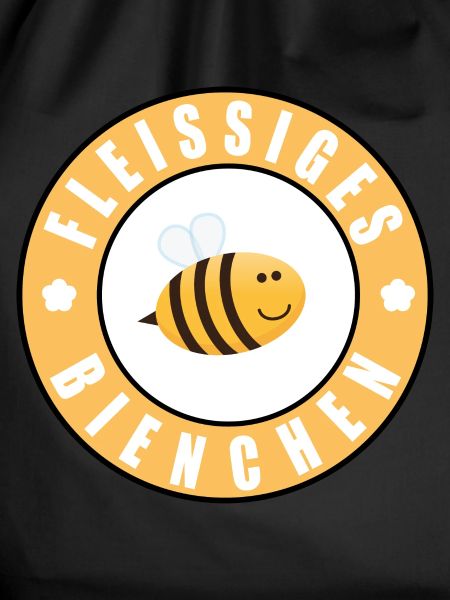 Fleissiges Bienchen